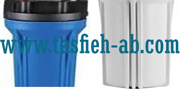هوزینگ فیلترها ( Filter Housings )