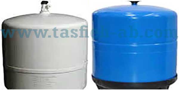 مخزن ذخیره ( Storage Tank )